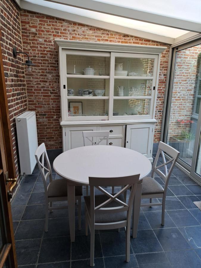 Begijnhof 54 Sint-Truiden Exterior foto